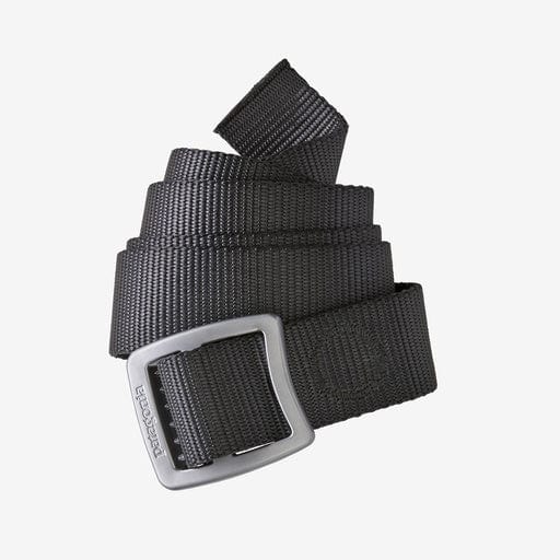 Patagonia Belt Patagonia Tech Web Belt - Forge Grey