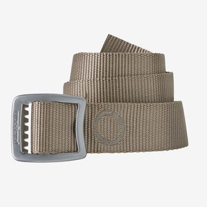 Patagonia Belt Patagonia Tech Web Belt - Seabird Grey