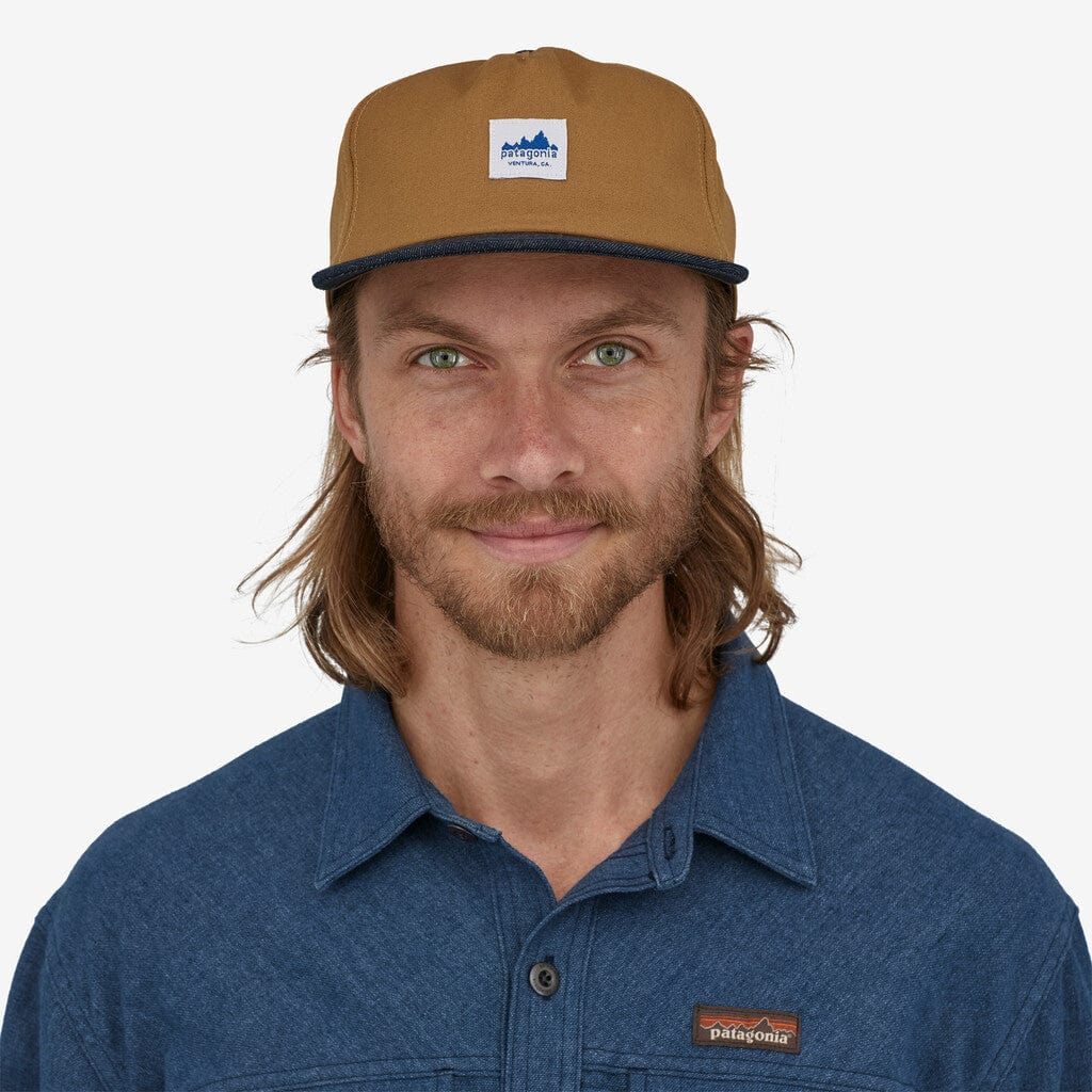 Patagonia Cap Patagonia Range Cap