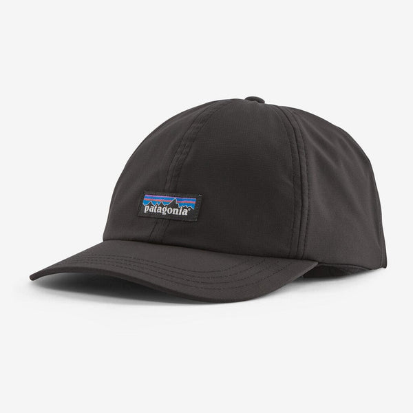 Patagonia Cap Patagonia - Terrebonne Hat - Black