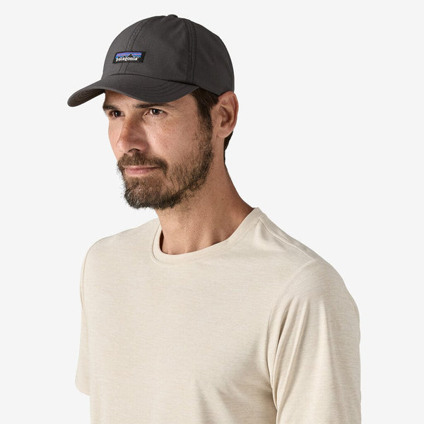 Patagonia Cap Patagonia - Terrebonne Hat - Black