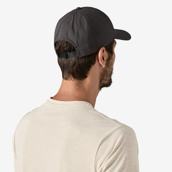 Patagonia Cap Patagonia - Terrebonne Hat - Black