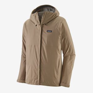 Patagonia Coats & Jackets Men's Patagonia Torrentshell 3L Rain Jacket - Seabird Grey