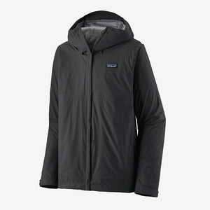 Patagonia Coats & Jackets S Patagonia Men's Torrentshell 3L Rain Jacket - Black