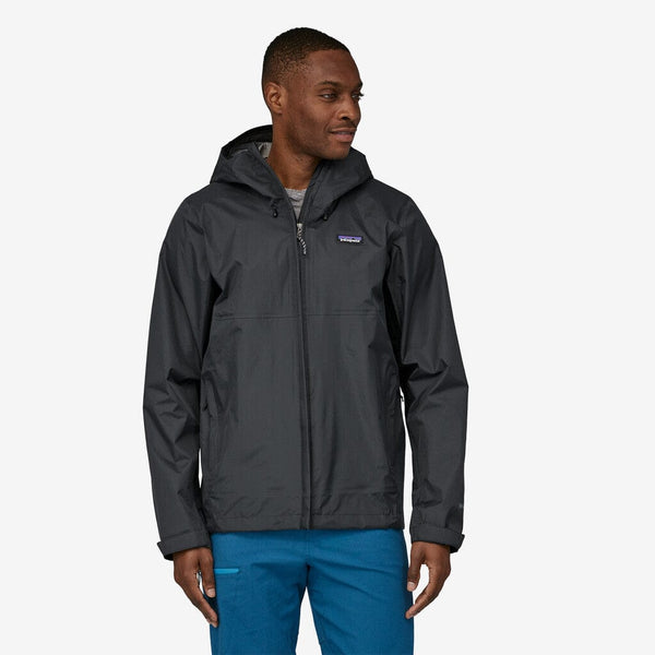 Patagonia Coats & Jackets Patagonia Men's Torrentshell 3L Rain Jacket - Black