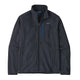 Patagonia Mens Better Sweater Fleece Jacket - Pitch Blue