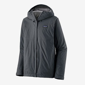 Patagonia Coats & Jackets Small Patagonia Mens Torrentshell 3L Rain Jacket - Smolder Blue