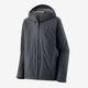 Patagonia Mens Torrentshell 3L Rain Jacket - Smolder Blue