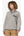 Patagonia Fleece Patagonia Womens Lightweight Synchilla® Snap-T® Pullover - Oatmean Heather Nouveau Green