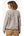 Patagonia Fleece Patagonia Womens Lightweight Synchilla® Snap-T® Pullover - Oatmean Heather Nouveau Green