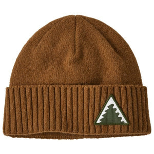 Patagonia Hats Patagonia Brodeo Beanie - Shelter Brown