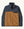 Patagonia Men's Lightweight Synchilla® Snap-T® Fleece Pullover - Deer Brown