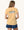 Patagonia T-shirt Patagonia Women's Capilene® Cool Daily Graphic Shirt - Waters - Boardshort Logo: Sandy Melon X-Dye