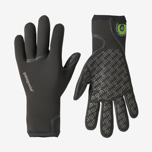 Patagonia Wetsuit Hoods, Gloves & Boots Patagonia R2® Yulex® Regulator® Gloves