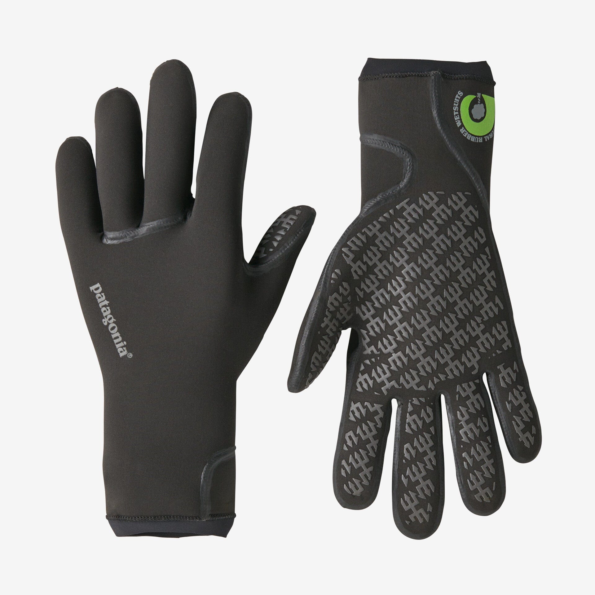 Patagonia Wetsuit Hoods, Gloves & Boots Patagonia R2® Yulex® Regulator® Gloves