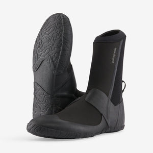 Patagonia Wetsuit Hoods, Gloves & Boots Patagonia R4® Yulex® Regulator® Round Toe Booties