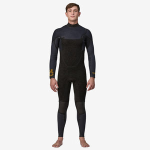 Patagonia Wetsuit MS Men's Patagonia R3® Yulex® Regulator® Front-Zip Full Suit