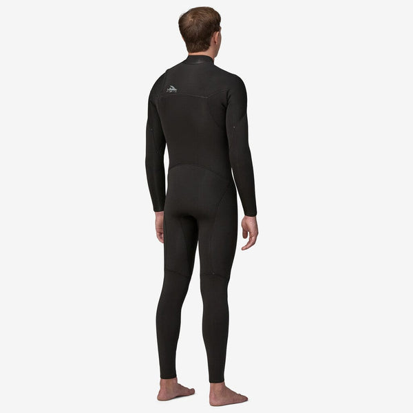 Patagonia Wetsuit Men's Patagonia R3® Yulex® Regulator® Front-Zip Full Suit