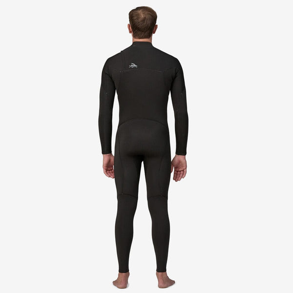 Patagonia Wetsuit Men's Patagonia R3® Yulex® Regulator® Front-Zip Full Suit