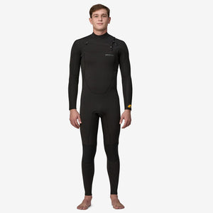 Patagonia Wetsuit Men's Patagonia R3® Yulex® Regulator® Front-Zip Full Suit