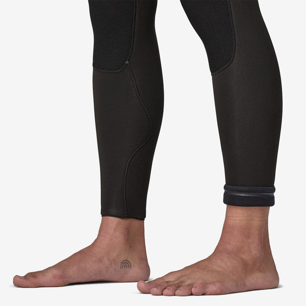 Patagonia Wetsuit Women's Patagonia R3® Yulex® Regulator® Front-Zip Full Suit