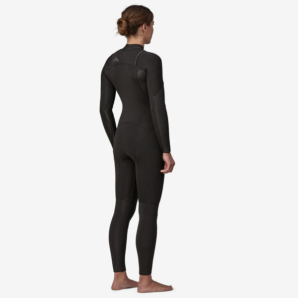 Patagonia Wetsuit Women's Patagonia R3® Yulex® Regulator® Front-Zip Full Suit