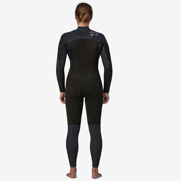 Patagonia Wetsuit Women's Patagonia R3® Yulex® Regulator® Front-Zip Full Suit