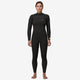 Patagonia Women's R3 Yulex Regulator Chestzip Wetsuit 4.5 / 3.5mm