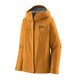 Patagonia Women's Torrentshell 3L Rain Jacket - Cinnamon Brown