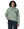 Patagonia Women's Synchilla Marsupial Fleece - Sun Quilt: Blue Sage