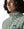 Patagonia Women's Synchilla Marsupial Fleece - Sun Quilt: Blue Sage