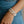 Pineapple Island Jewellery Pineapple Island Mount Rinjani Surfer Bracelet in Aqua