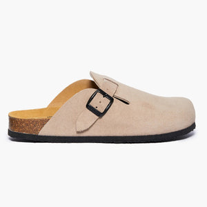 Plakton Footwear EU 37 / UK 4 PLAKTON WOMEN'S BLOG AFELPADO - PIEDRA