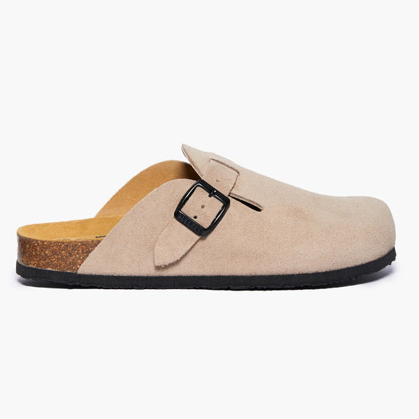 Plakton Footwear EU 37 / UK 4 PLAKTON WOMEN'S BLOG AFELPADO - PIEDRA