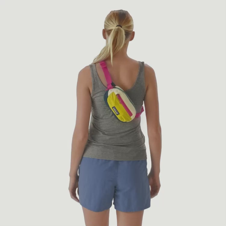 Patagonia Terravia Mini Hip Pack 1L