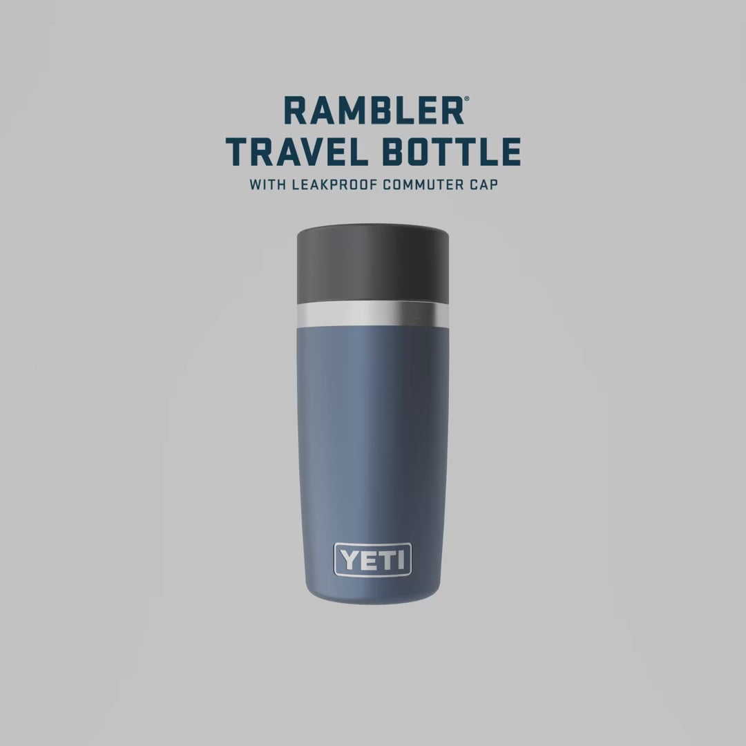 YETI 16 oz (473 ml) Travel Bottle With Commuter Cap - Ridgeline