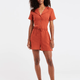 Protest Prtzale Playsuit