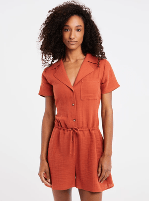 Protest Dungarees X-Small Protest PRTZALE Playsuit