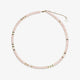 Puravida Sea Life Necklace - Sand