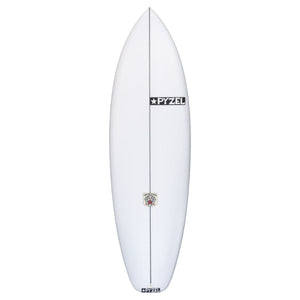 Pyzel Surfboards Pyzel White Tiger 5’10”