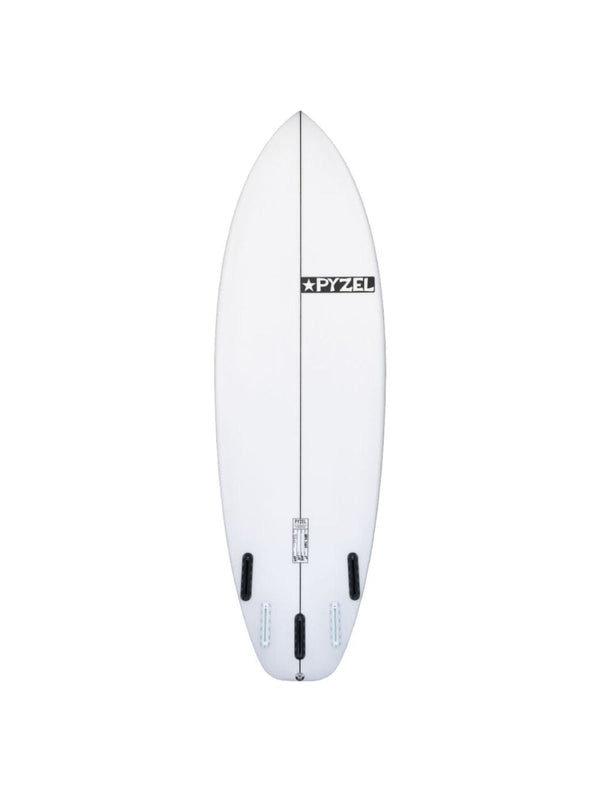 Pyzel Surfboards Pyzel White Tiger 5’10”