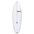 Pyzel Surfboards Pyzel White Tiger 5’6”