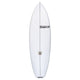 Pyzel White Tiger 5’6”