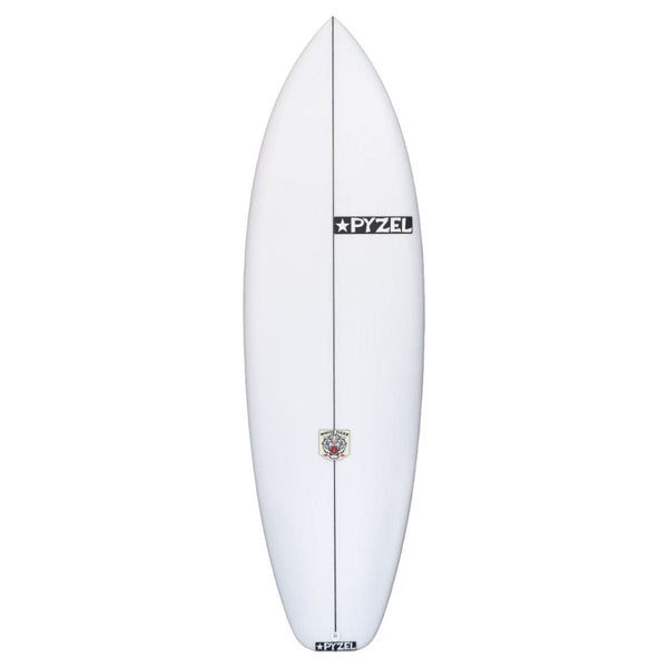 Pyzel Surfboards Pyzel White Tiger 5’8”