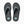 Reef Fanning Flip Flops - Gunmetal/Ocean