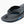 Reef Fanning Flip Flops - Gunmetal/Ocean