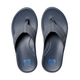 Reef Cushion Phantom 2.0 Flip Flops - Grey/Blue