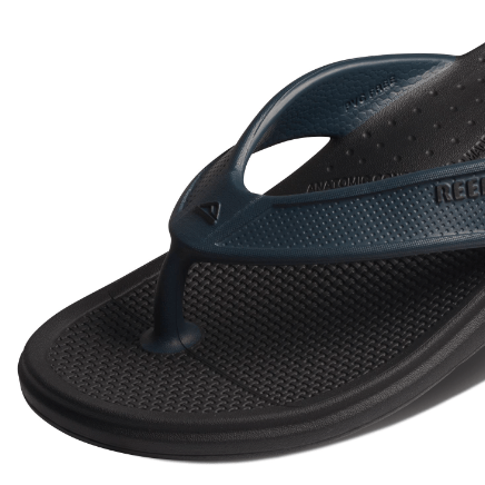 Reef Flip Flops Reef Oasis mens Sandal - Orion/Black