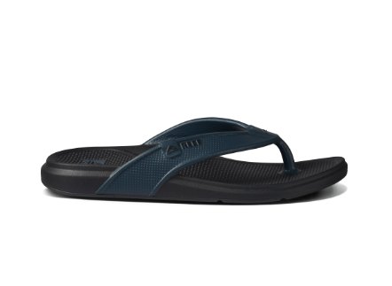 Reef Flip Flops Reef Oasis mens Sandal - Orion/Black