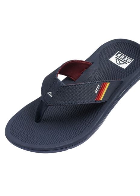 Reef Flip Flops Reef Santa Ana - Ocean Sunset